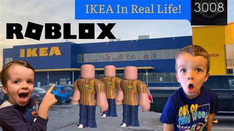 3008 roblox|scp 3008 ikea real.